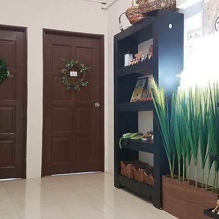 Homestay 4U Malacca Εξωτερικό φωτογραφία