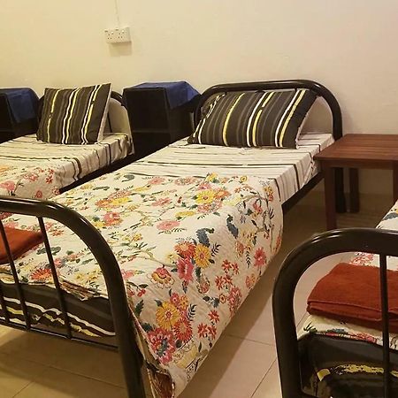 Homestay 4U Malacca Εξωτερικό φωτογραφία