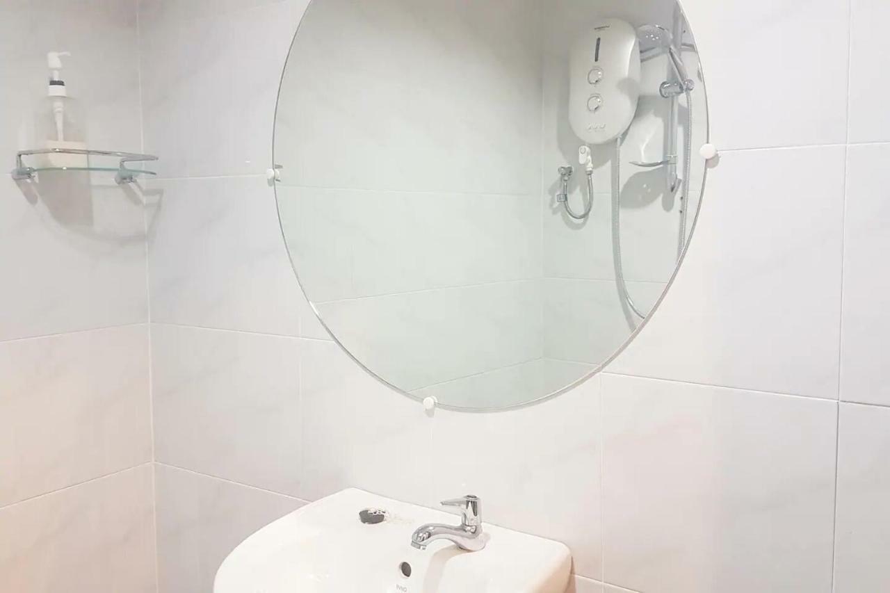 Homestay 4U Malacca Εξωτερικό φωτογραφία