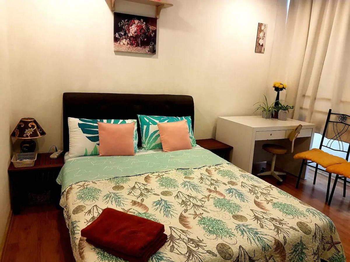 Homestay 4U Malacca Εξωτερικό φωτογραφία