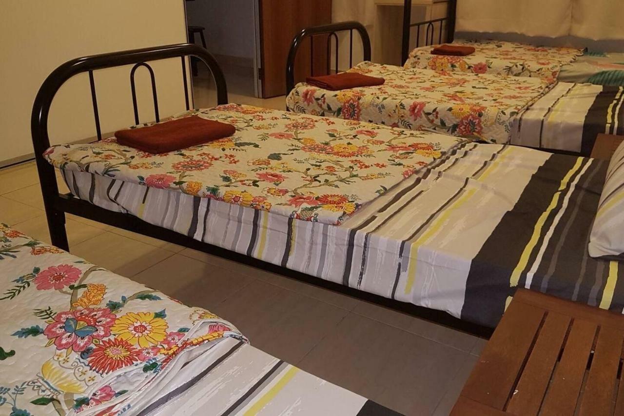 Homestay 4U Malacca Εξωτερικό φωτογραφία