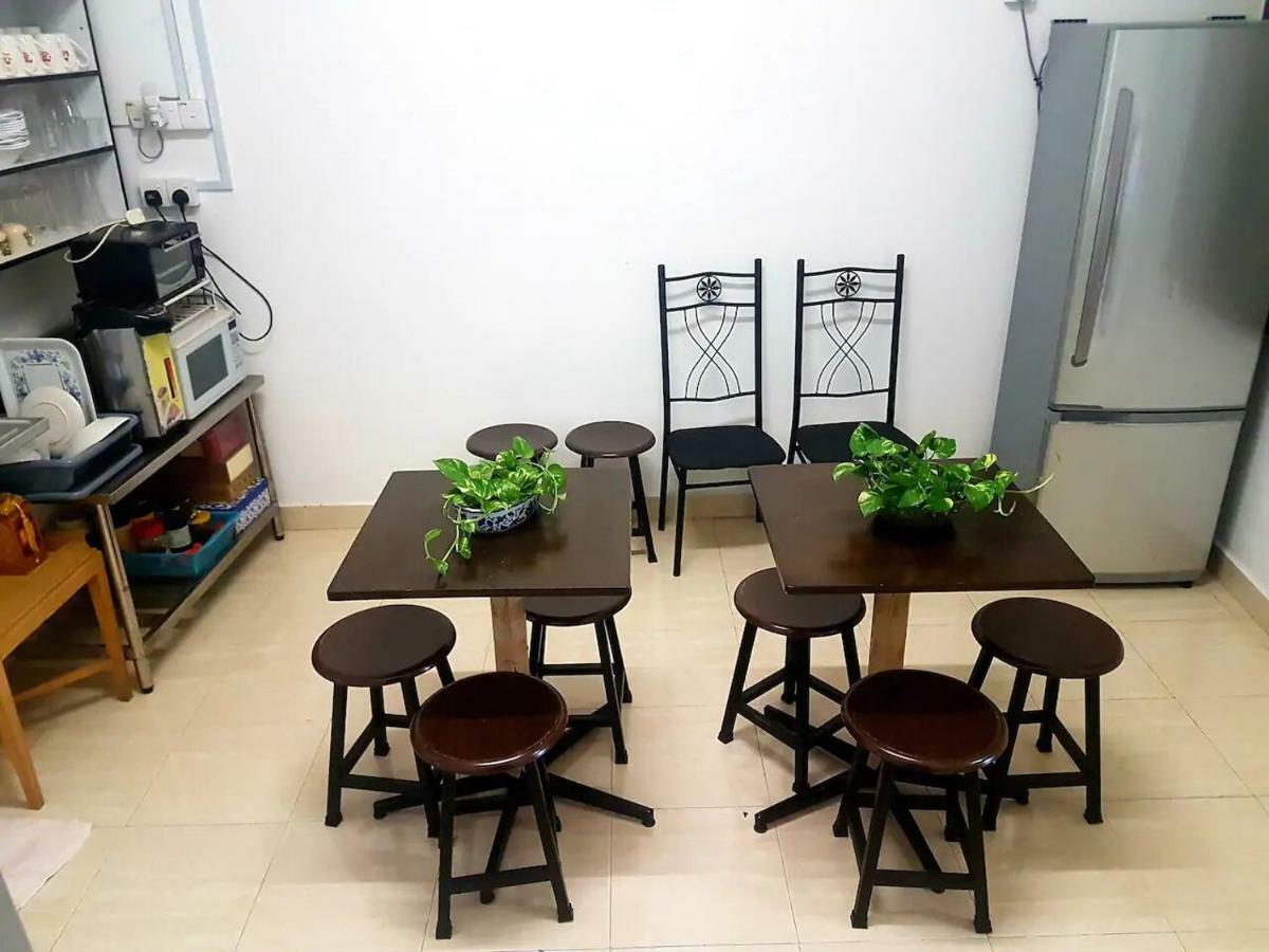 Homestay 4U Malacca Εξωτερικό φωτογραφία