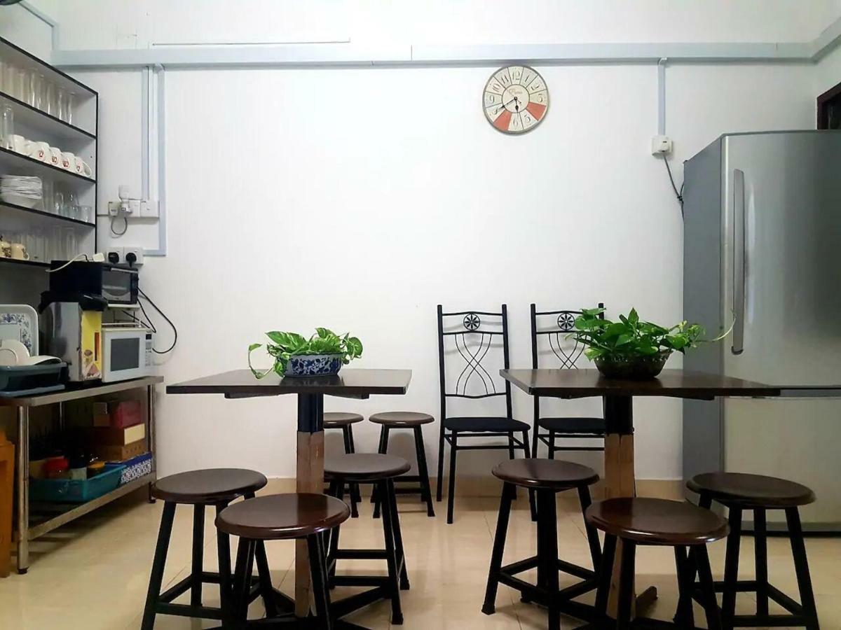 Homestay 4U Malacca Εξωτερικό φωτογραφία