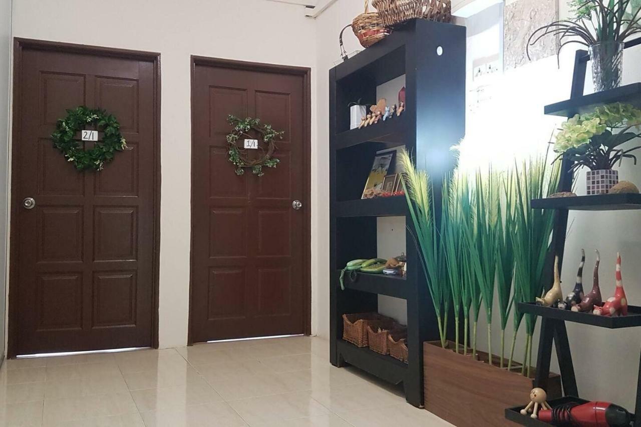 Homestay 4U Malacca Εξωτερικό φωτογραφία
