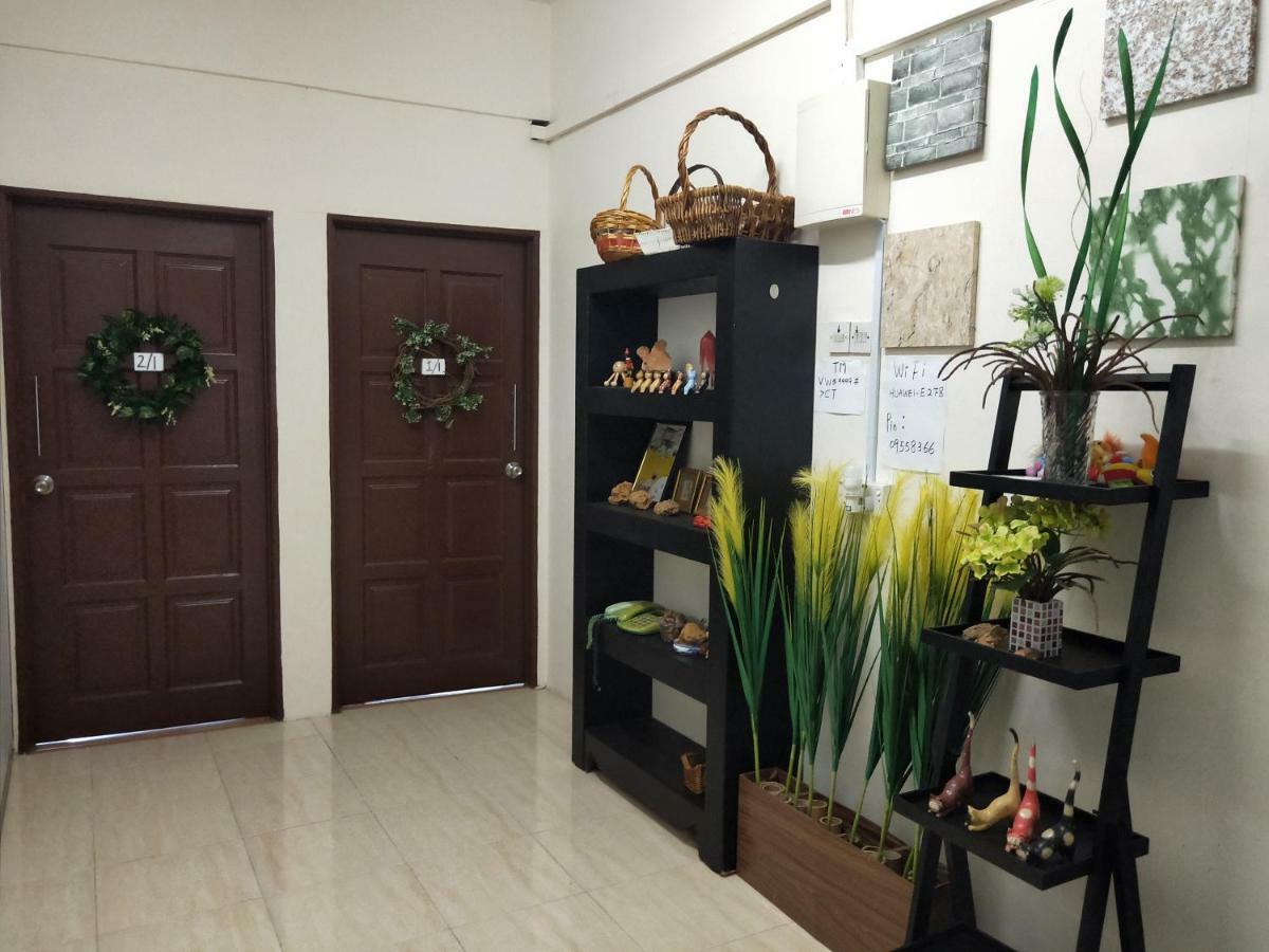 Homestay 4U Malacca Εξωτερικό φωτογραφία