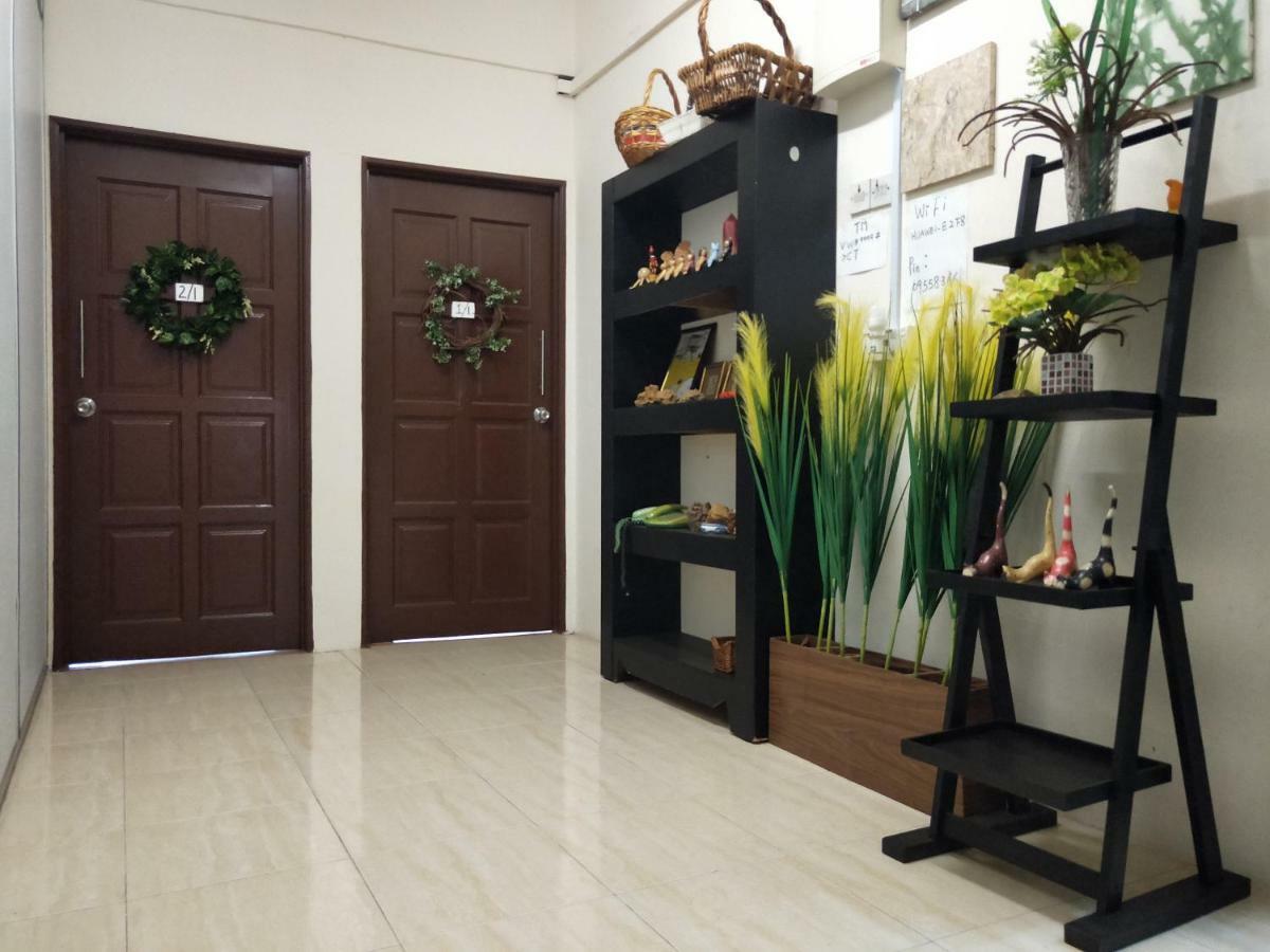 Homestay 4U Malacca Εξωτερικό φωτογραφία