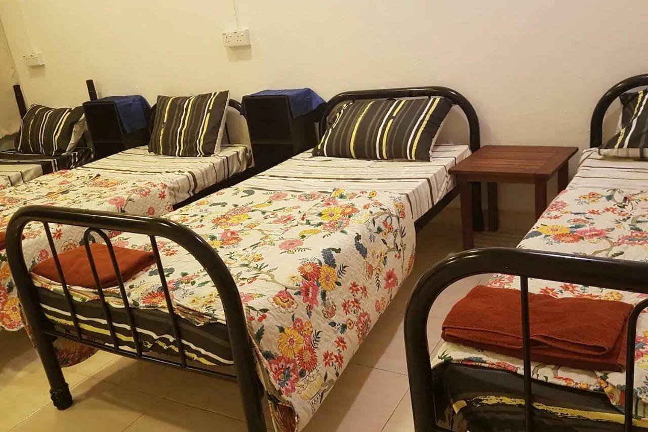 Homestay 4U Malacca Εξωτερικό φωτογραφία