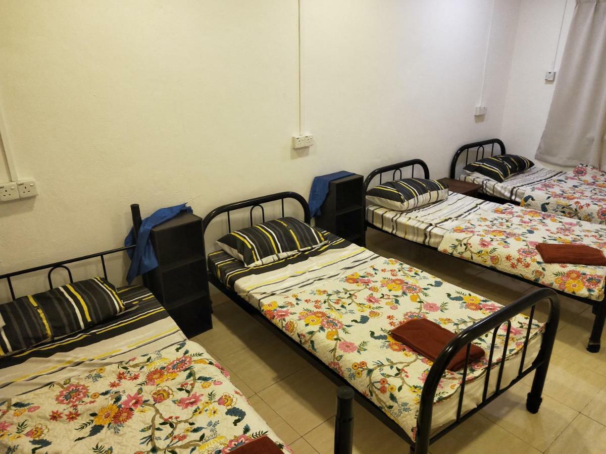 Homestay 4U Malacca Εξωτερικό φωτογραφία