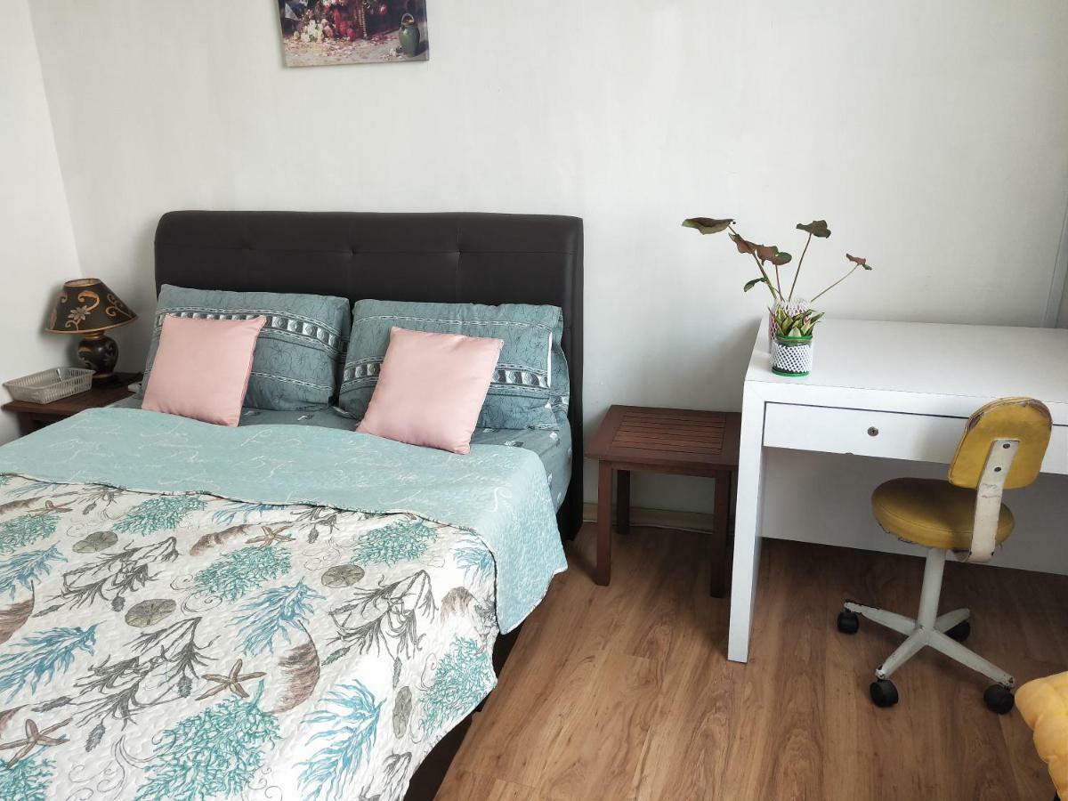 Homestay 4U Malacca Εξωτερικό φωτογραφία