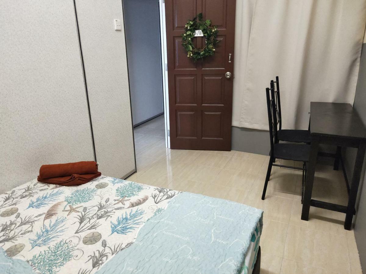 Homestay 4U Malacca Εξωτερικό φωτογραφία