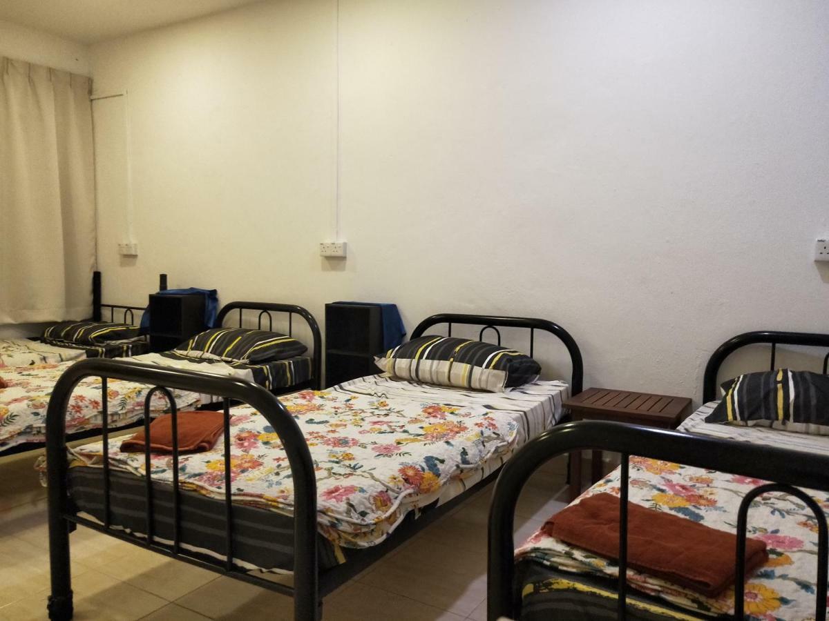Homestay 4U Malacca Εξωτερικό φωτογραφία