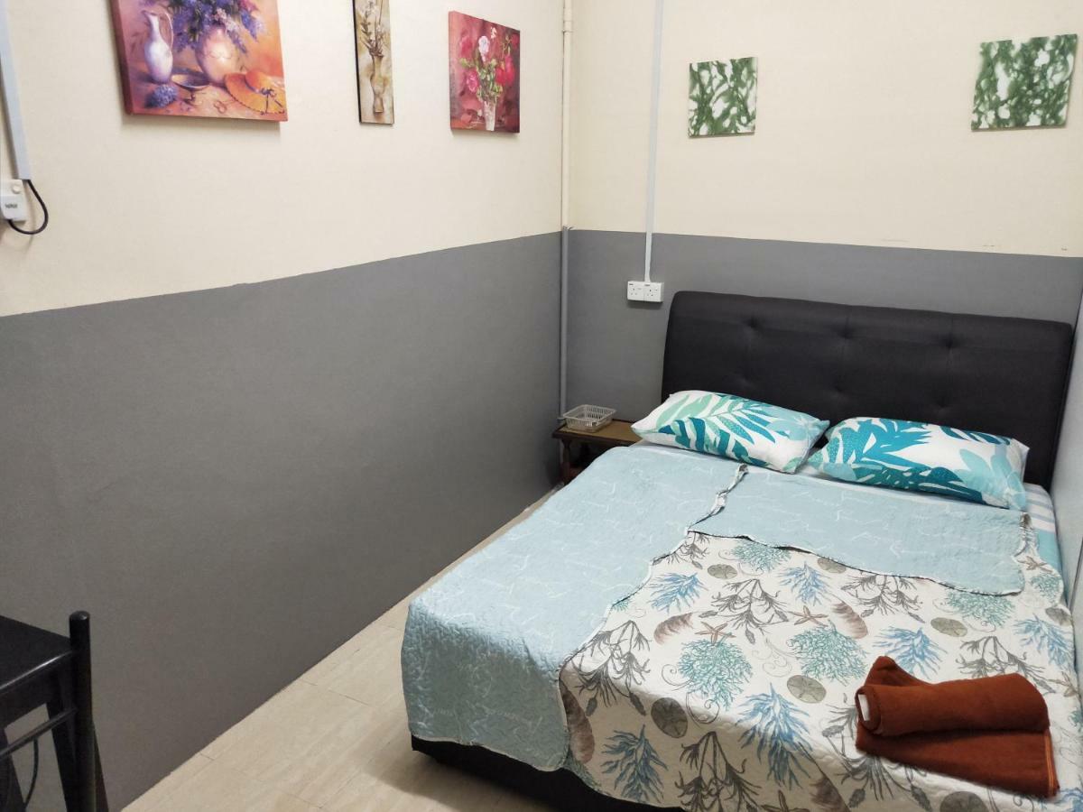 Homestay 4U Malacca Εξωτερικό φωτογραφία