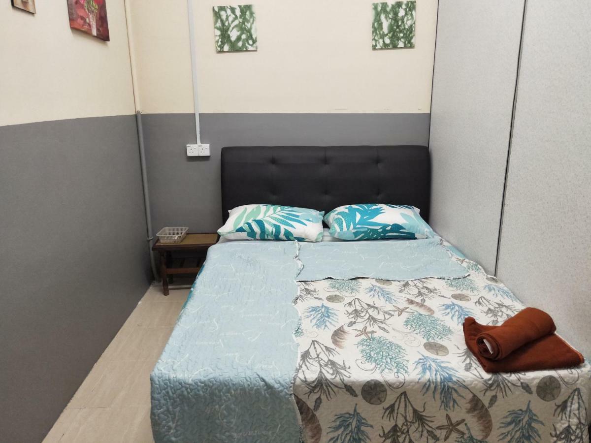 Homestay 4U Malacca Εξωτερικό φωτογραφία