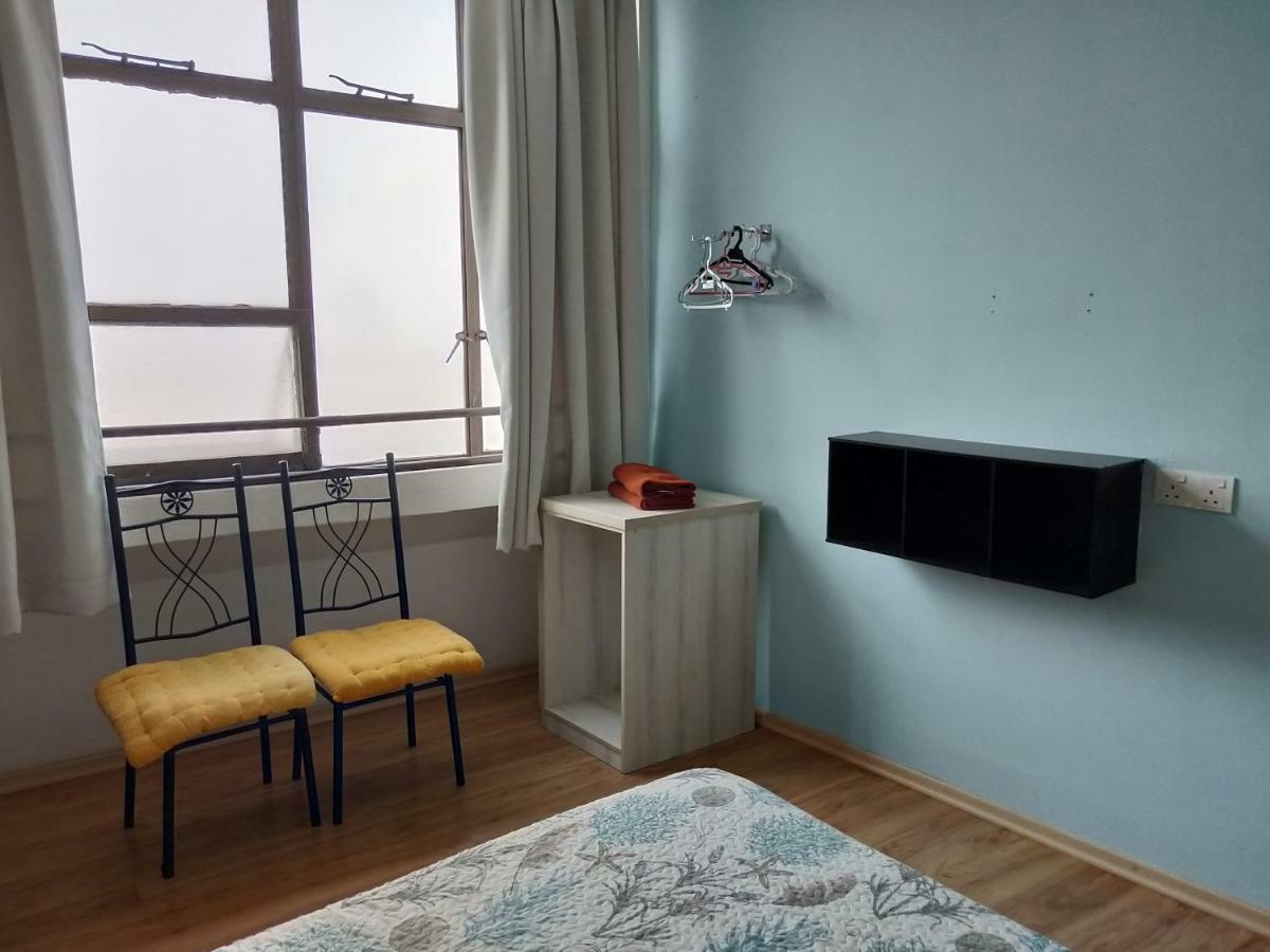 Homestay 4U Malacca Εξωτερικό φωτογραφία