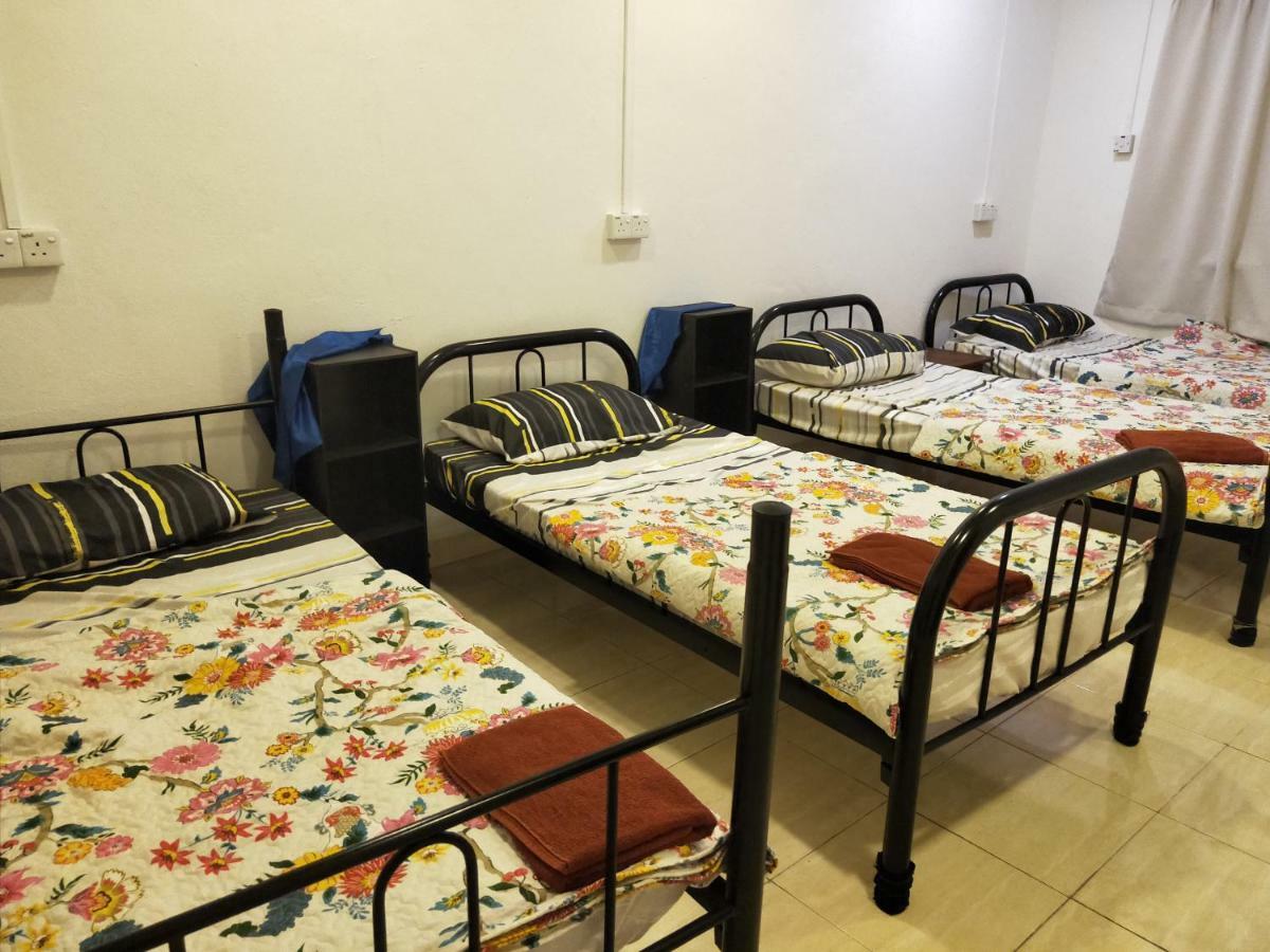Homestay 4U Malacca Εξωτερικό φωτογραφία