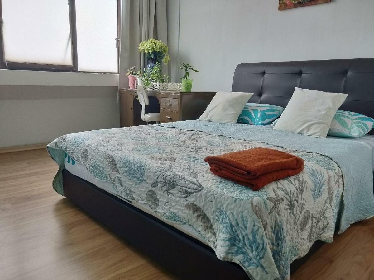 Homestay 4U Malacca Εξωτερικό φωτογραφία