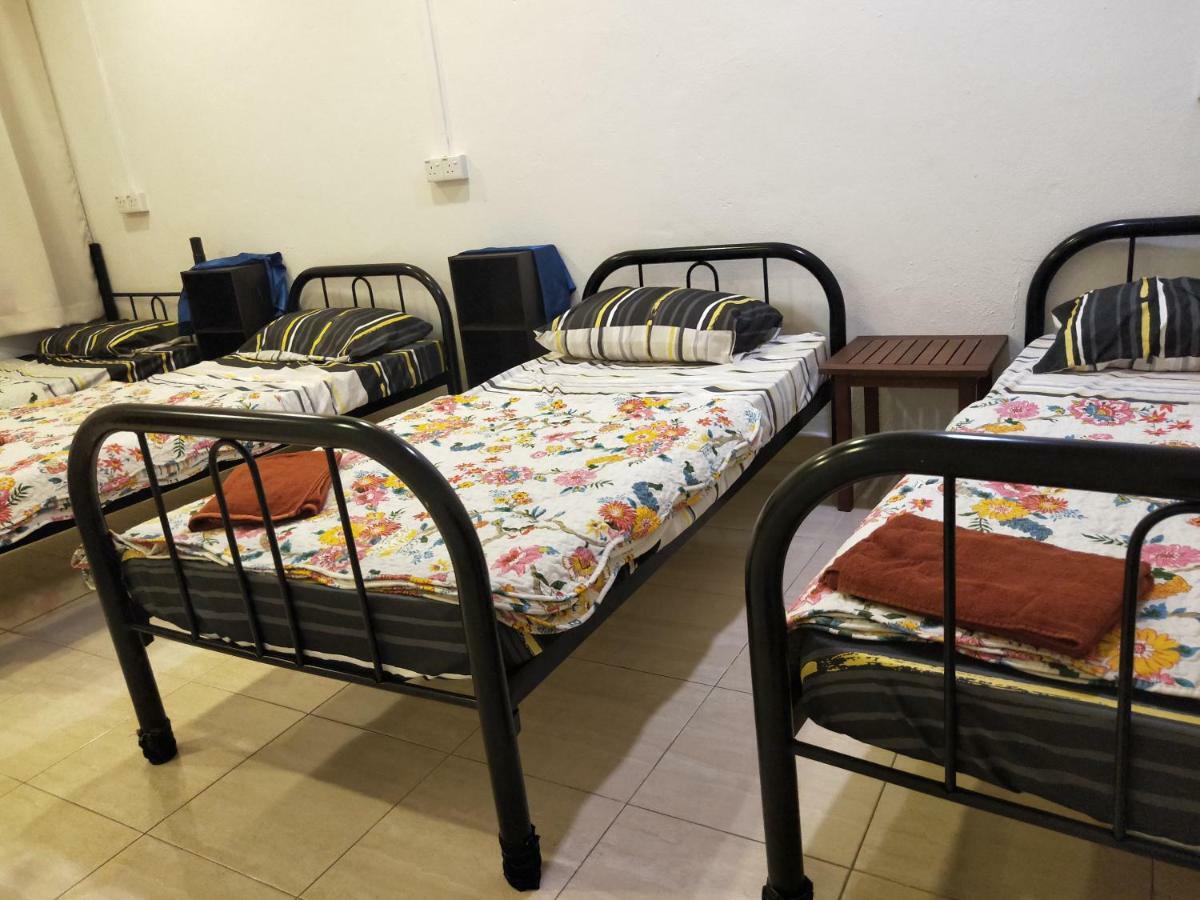Homestay 4U Malacca Εξωτερικό φωτογραφία